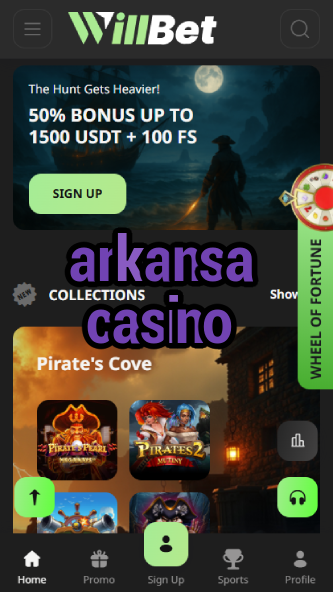 Arkansa Casino - Best Arkansas Gambling-7spincasino.ydblkf.net