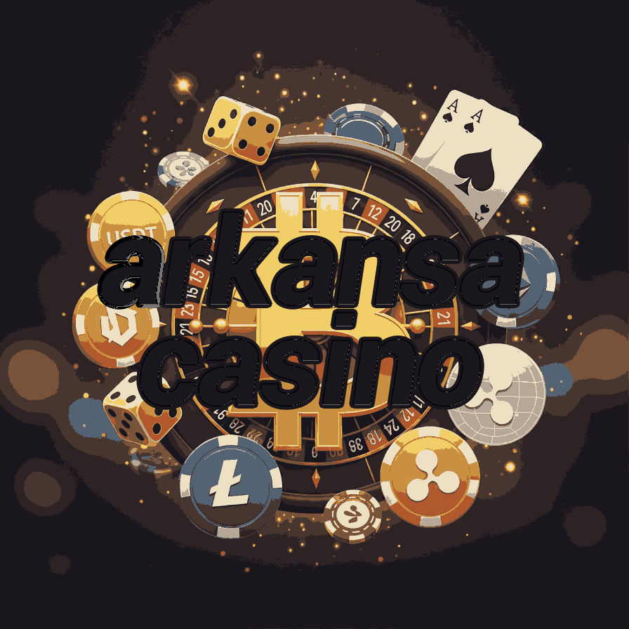 Arkansa Casino - Best Arkansas Gambling